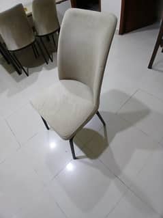 Cafe Chairs