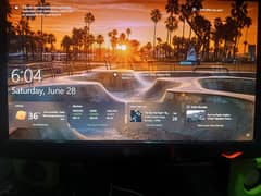 monitor