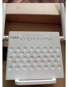 Modem/router Ptcl vdsl2