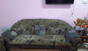 0A sofa set for sale