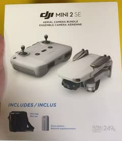 Mini 2SE