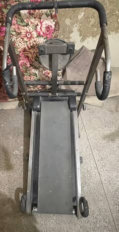 treadmill