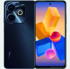 Infinix hot 40i
