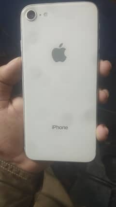 I phone 8 non pta factory unlock