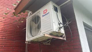 dawlence AC