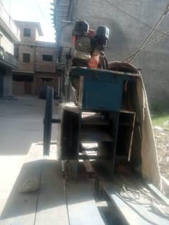 GANA (cane juice)  machine for sale