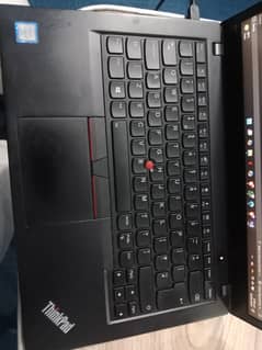 Lenovo thinkpad t480s