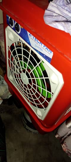 air coler