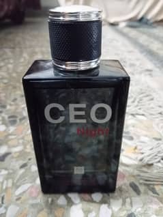 CEO Night - Perfume - Came from abroad