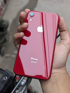 Iphone XR Nonpta 64gb