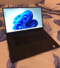 Dell XPS 9570 15" - Gaming and Workstation Laptop