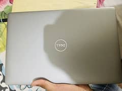 Dell Latitude 5410 – Core i5 10th Gen | 8GB RAM | Silver Color