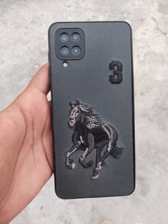 Samsung A12