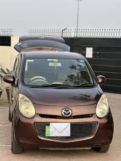 Mazda Carol 2012/2013