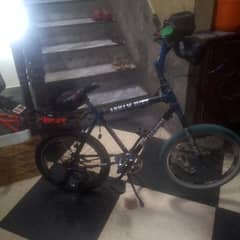 cycle bilcol okay hai
