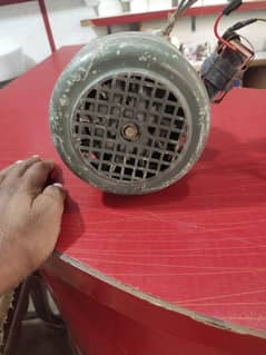 washing machine Moter