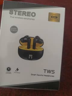 Stereo Airbuds
