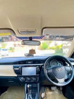 Corolla