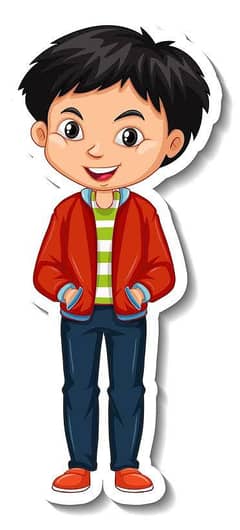 am 2d cartoon video maker