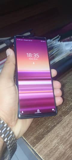 Sony Xperia 5 M I
