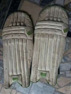 Pads
