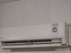 Gree 1.5 ton AC