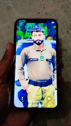 iphone X PTA approved