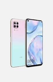 Huawei Nova 7i 8gb 128gb