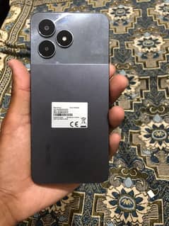 Realme Note 50