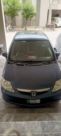 Honda