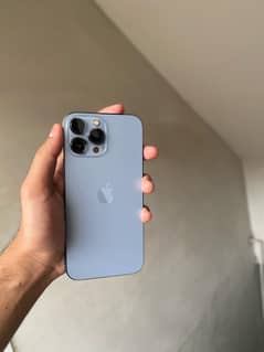 iPhone 13 Pro max factory unlock 128 gi