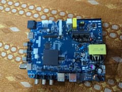 Android Tv card for sale urgent