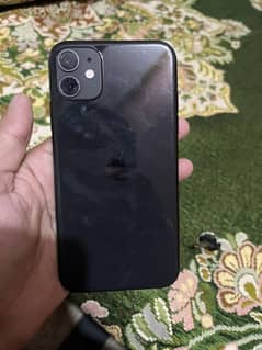 iphone 11 non pta 2 month sim working