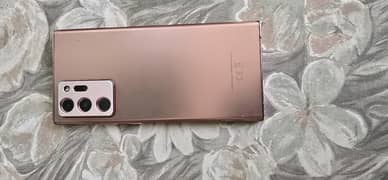 Samsung note 20 ultra