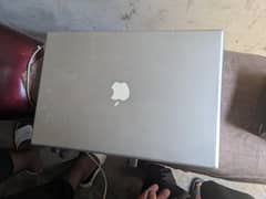 MacBook pro 2009