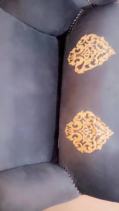 poshish sofa