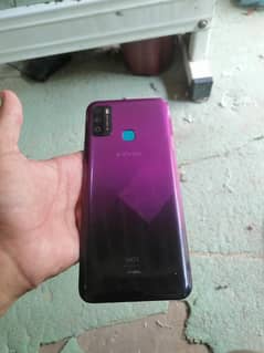 Infinix