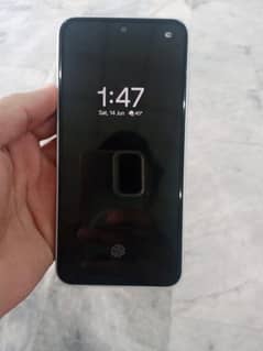Samsung A35 White coloure  256 Gb with box and cable 80k final
