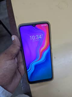Infinix