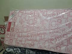Mattress Single 78x42 (6 inches) 03091492806