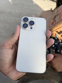 i phone 13pro 128 GB