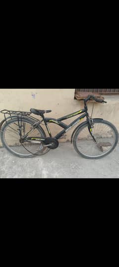 Bicycle for sale