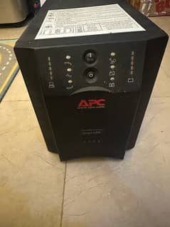 APC UPS 1000Va