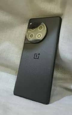 One