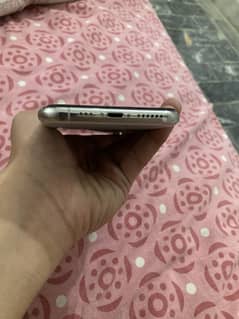 iPhone xs
