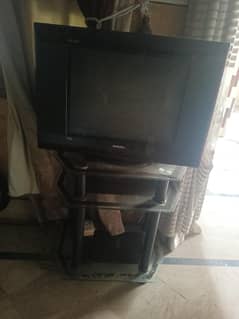 Tv and tarali avalble