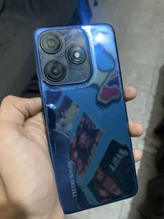 Tecno Spark 10C