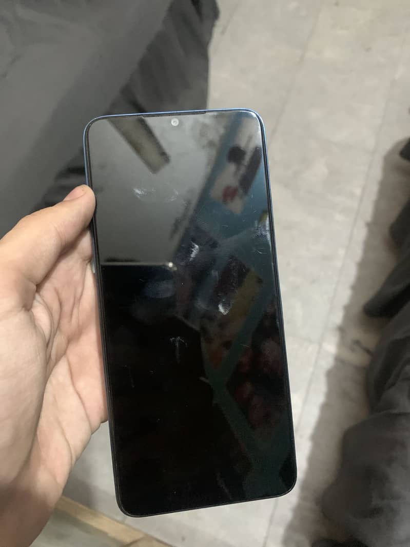 Tecno Spark 10C 3