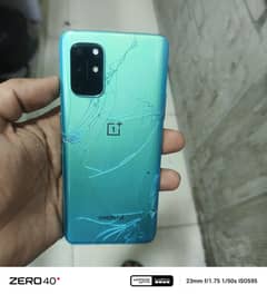 one plus 8t 12 / 256