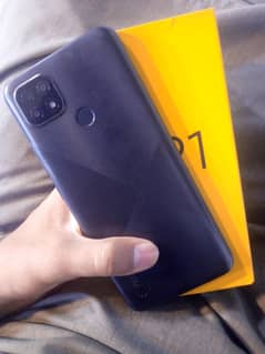 realme c21 3/32
